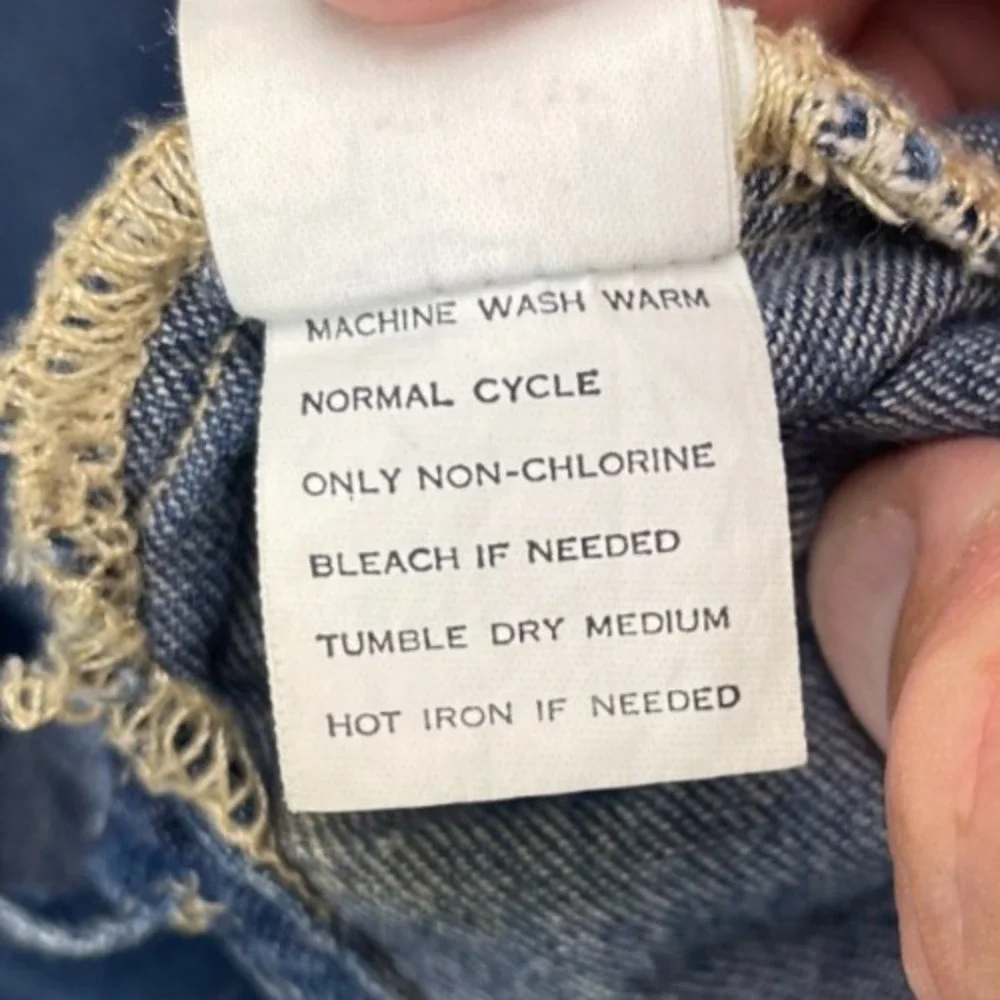 Levis vtg levi